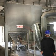 水泥散裝機的電氣控制設(shè)計